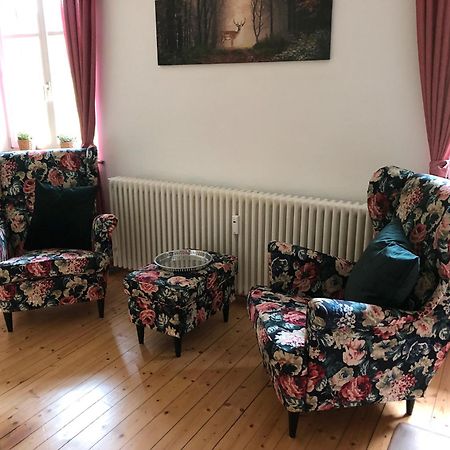 Ferienwohnung Am Keschtebaum, 70Qm Sasbachwalden Buitenkant foto