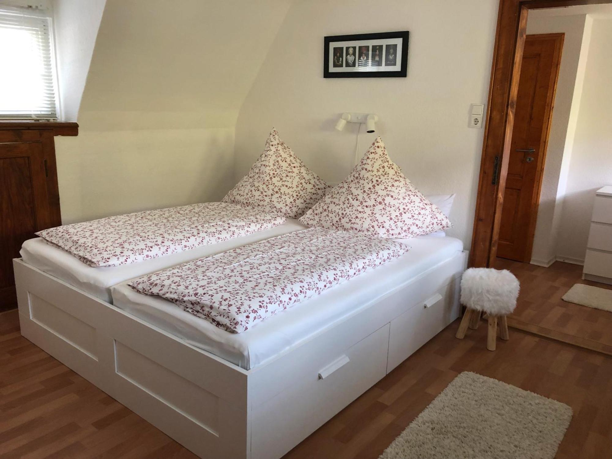 Ferienwohnung Am Keschtebaum, 70Qm Sasbachwalden Buitenkant foto