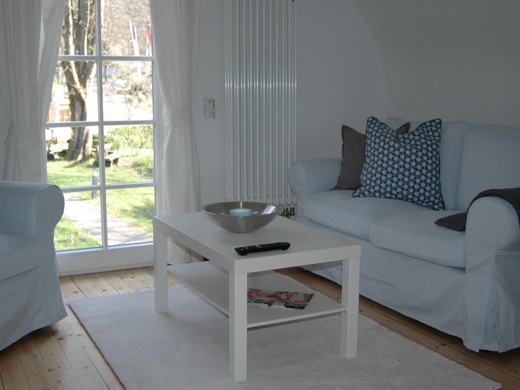 Ferienwohnung Am Keschtebaum, 70Qm Sasbachwalden Buitenkant foto
