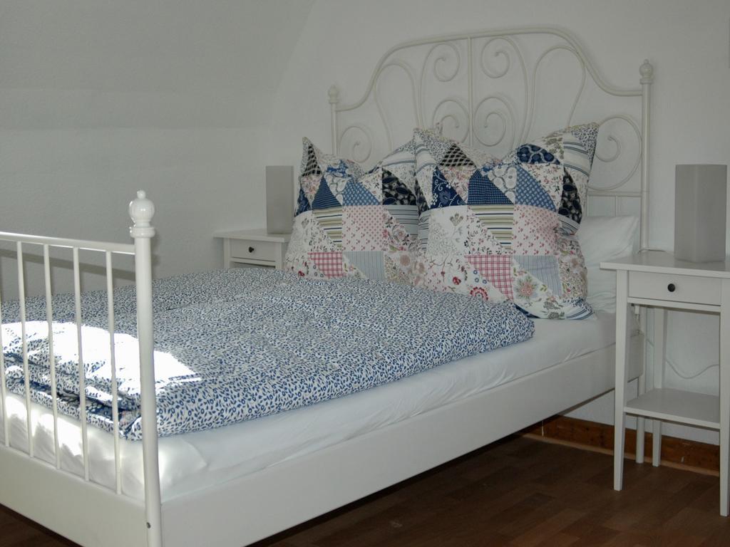 Ferienwohnung Am Keschtebaum, 70Qm Sasbachwalden Buitenkant foto