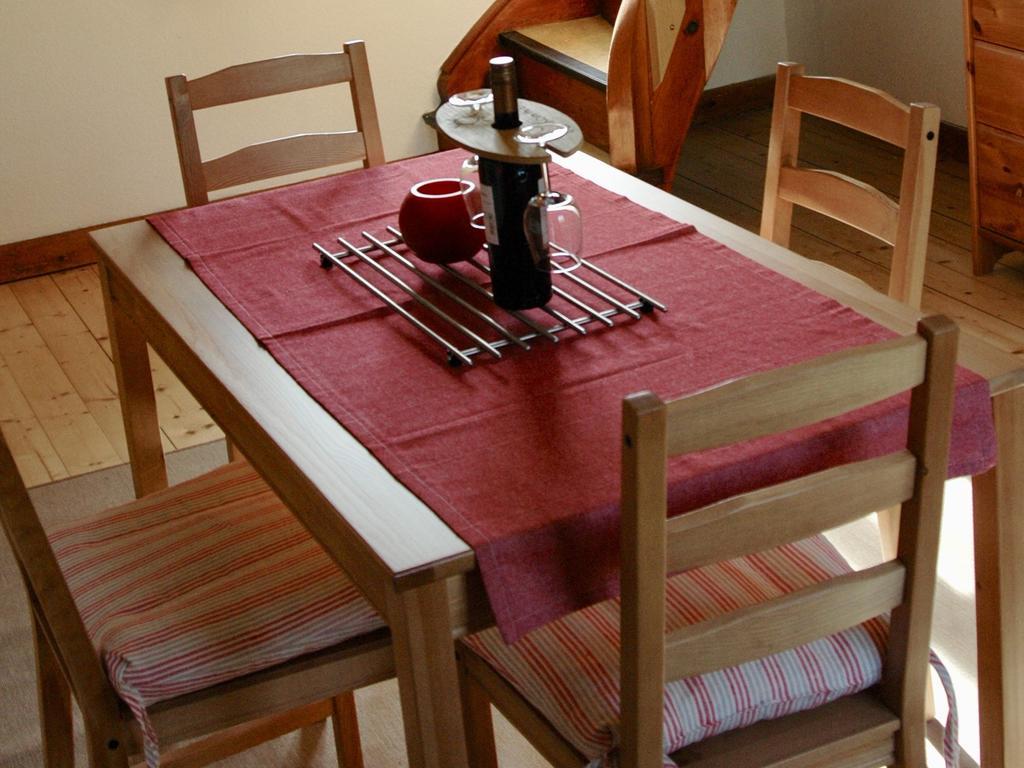 Ferienwohnung Am Keschtebaum, 70Qm Sasbachwalden Buitenkant foto