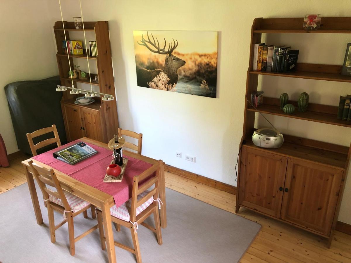 Ferienwohnung Am Keschtebaum, 70Qm Sasbachwalden Buitenkant foto
