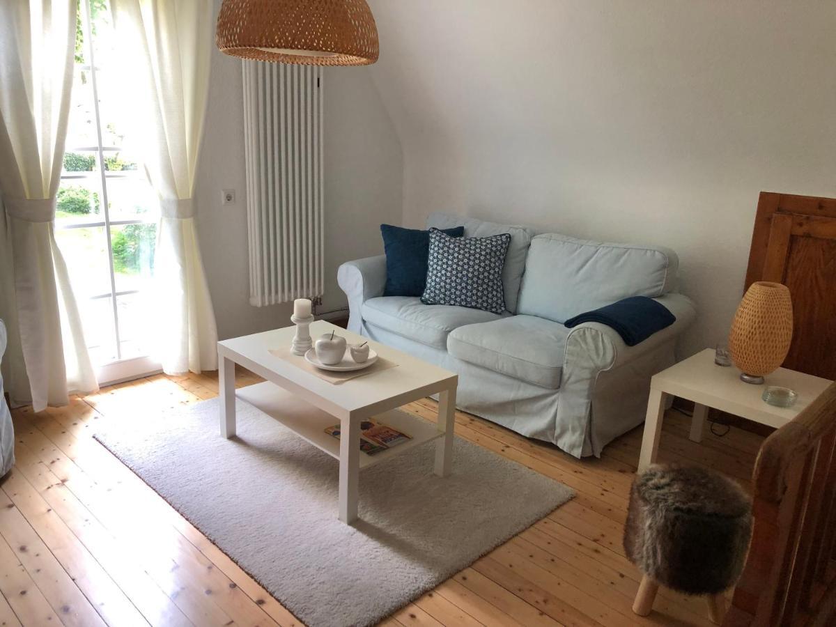 Ferienwohnung Am Keschtebaum, 70Qm Sasbachwalden Buitenkant foto